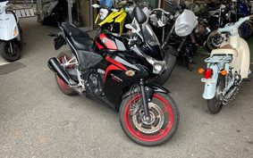 HONDA CBR250R ABS MC41