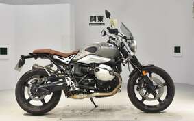 BMW R NINE T SCRAMBLER 2018 0J31