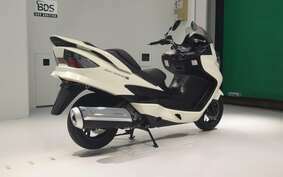 SUZUKI SKYWAVE 250 (Burgman 250) S Gen.3 CJ46A