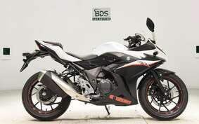 SUZUKI GSX250R DN11A