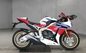 HONDA CBR1000RR SPECIAL EDITION 2014 SC59