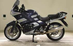 BMW R1150RS 2003 0447