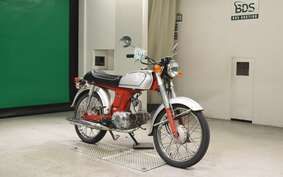 HONDA CD50 BENLY S CD50