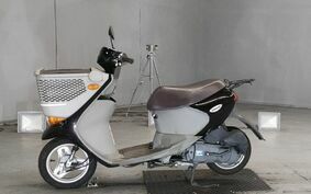 SUZUKI LET's 4 Basket CA43A