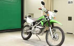 KAWASAKI KLX125 LX125C