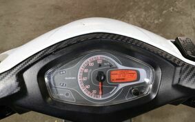 SUZUKI ADDRESS V125 S CF4MA