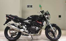 SUZUKI BANDIT 250 V Type GJ77A