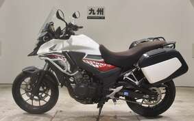 HONDA 400X ABS 2017 NC47