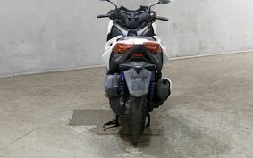 YAMAHA X-MAX 250 SG42J