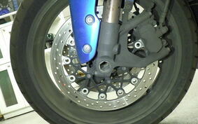 SUZUKI GSX-R1000 2010 CY111