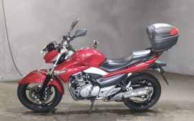 SUZUKI GSR250 GJ55D