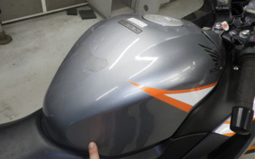 HONDA CBR125R