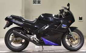 SUZUKI GSX250F Across GJ75A