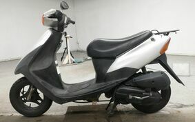 SUZUKI LET's 2 CA1PA