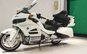 HONDA GL 1800 GOLD WING 2013 SC68