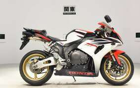 HONDA CBR1000RR 2008 SC57