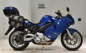 BMW F800ST 2009