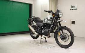 ROYAL ENFIELD HIMALAYAN 2019