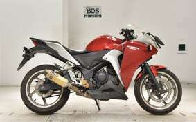 HONDA CBR250R GEN 3 MC41