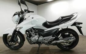 SUZUKI GSR250 GJ55D