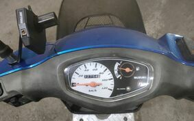 SUZUKI ADDRESS V125 G CF46A