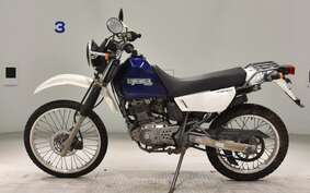 SUZUKI DJEBEL 200 (DR200SE) SH42A