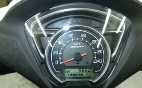 HONDA DIO 110 JK03