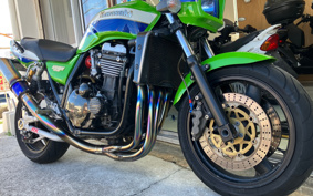 KAWASAKI ZRX1100 1998 ZRT10C