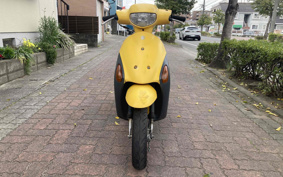 SUZUKI LETS4 CA41A