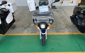 HONDA SUPER CUB110 JA42