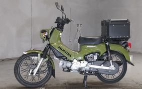 HONDA CROSS CUB110 JA45