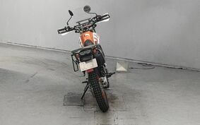 YAMAHA SEROW 250 DG31J