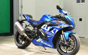 SUZUKI GSX-R1000R A 2018 DM11G