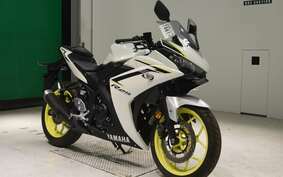 YAMAHA YZF-R25 RG43J