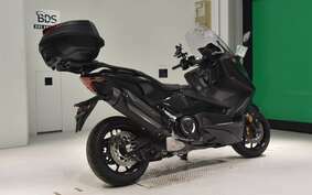 YAMAHA T-MAX 560 T 2023 SJ19J