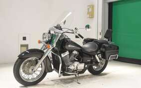 HONDA SHADOW 400 CLASSIC 2009 NC44