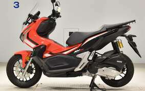 HONDA ADV150 KF38