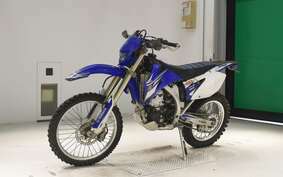 YAMAHA WR250F E