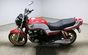 HONDA CB750 2008 RC42