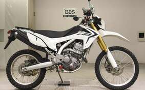 HONDA CRF250L MD38