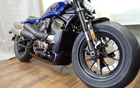 HARLEY RH1250S 2024 ZC4