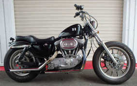 HARLEY XL1200S 1997 CHP