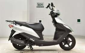 SUZUKI ADDRESS V125 DT11A