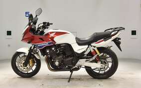 HONDA CB400 SUPER BOLDOR A 2014 NC42