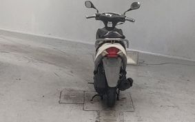 SUZUKI ADDRESS V125 CF46A