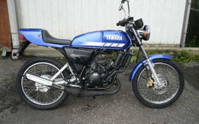 YAMAHA RZ50 2000 RA02J