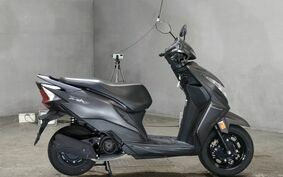 HONDA DIO 110 DX 不明