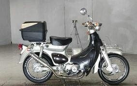 HONDA LITTLE CUB Cell AA01