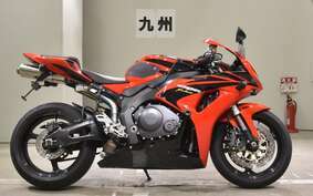 HONDA CBR1000RR 2006 SC57