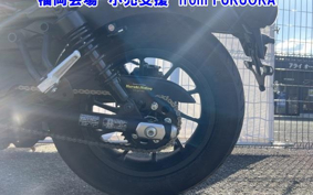 HONDA REBEL